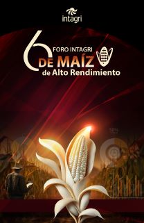 6to Foro Intagri de Maíz de Alto Rendimiento Online