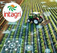 El Impacto de la Inteligencia Artificial en la Agricultura Moderna