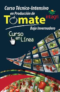 Curso Virtual: Técnico-Intensivo en Producción de Tomate Bajo Invernadero Curso Virtual: Técnico-Intensivo en Producción de Tomate Bajo Invernadero