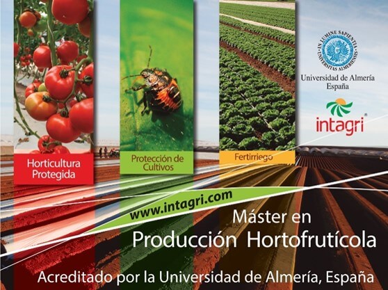 master almeria intagri