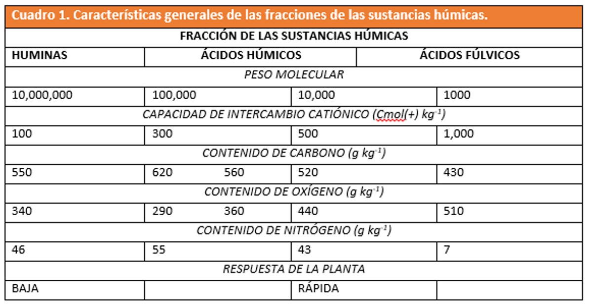 Caracteristicas