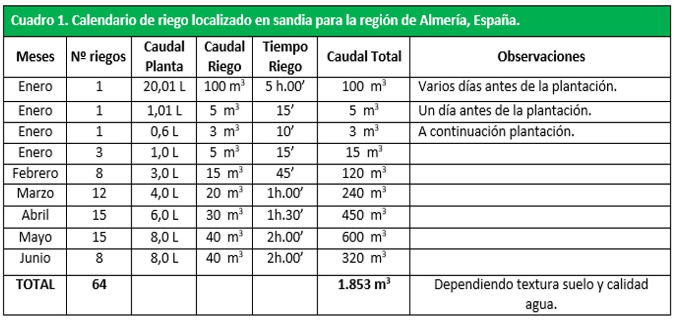 Calendario