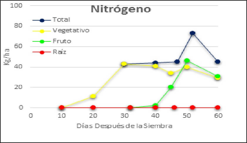  Curvas de absorcion 