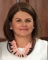 Msc. Liliana Chaves Fallas