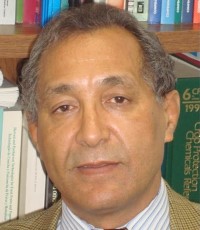 Dr. Elhadi Yahia Kazuz..