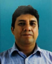 Dr. Esaú de Carmen Moreno