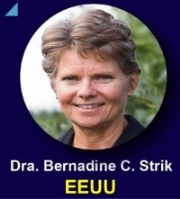 Dra-Bernardine-strik